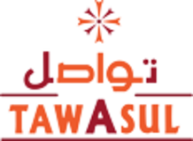 Tawasul logo