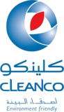 Cleanco logo